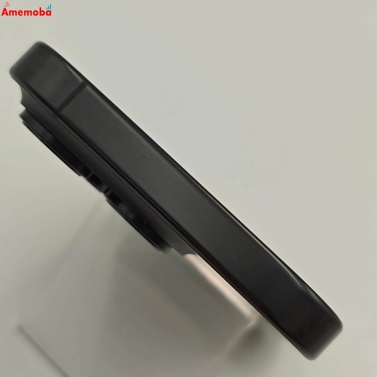 iPhone16 Pro 256GB ブラックチタニウム MYN03J/A Apple版SIMフリー 美品