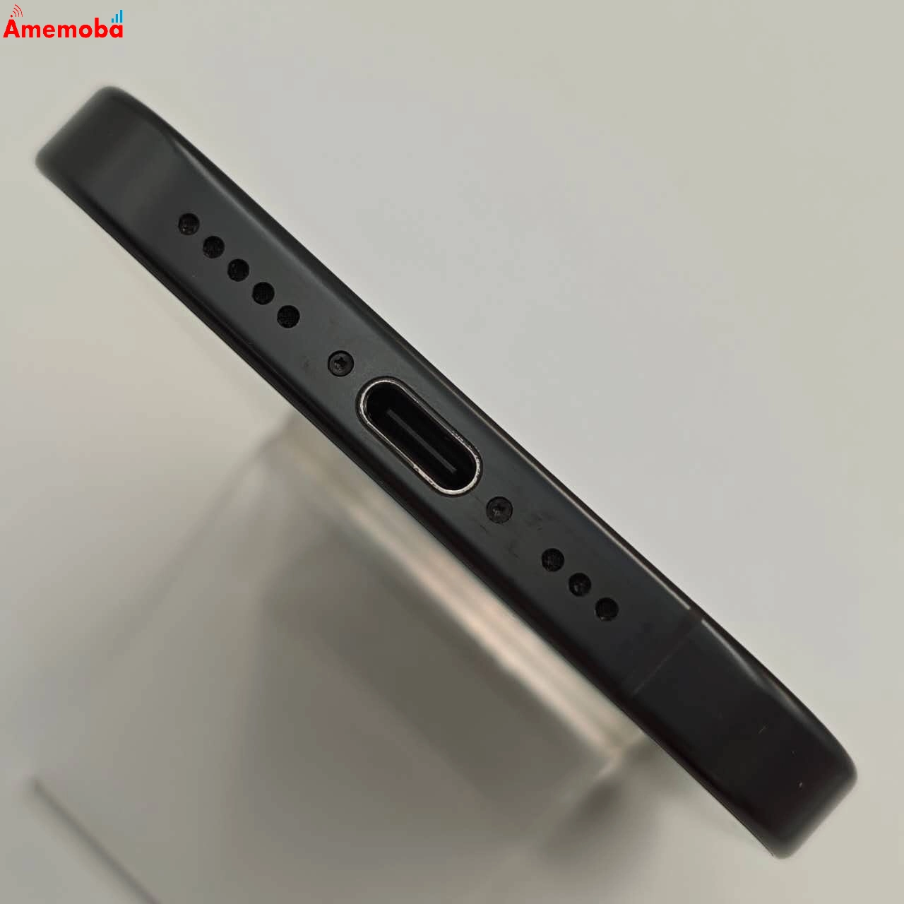 iPhone16 Pro 256GB ブラックチタニウム MYN03J/A Apple版SIMフリー 美品