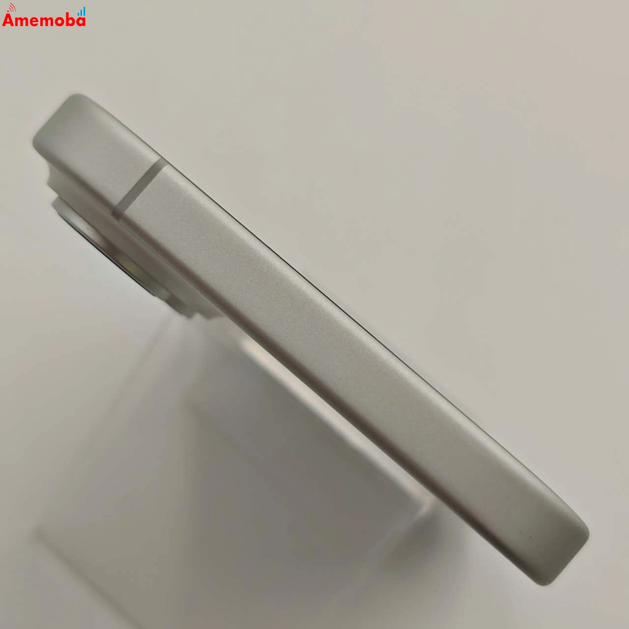 iPhone16 Plus 256GB ホワイト MXVH3J/A Apple版SIMフリー新品同様