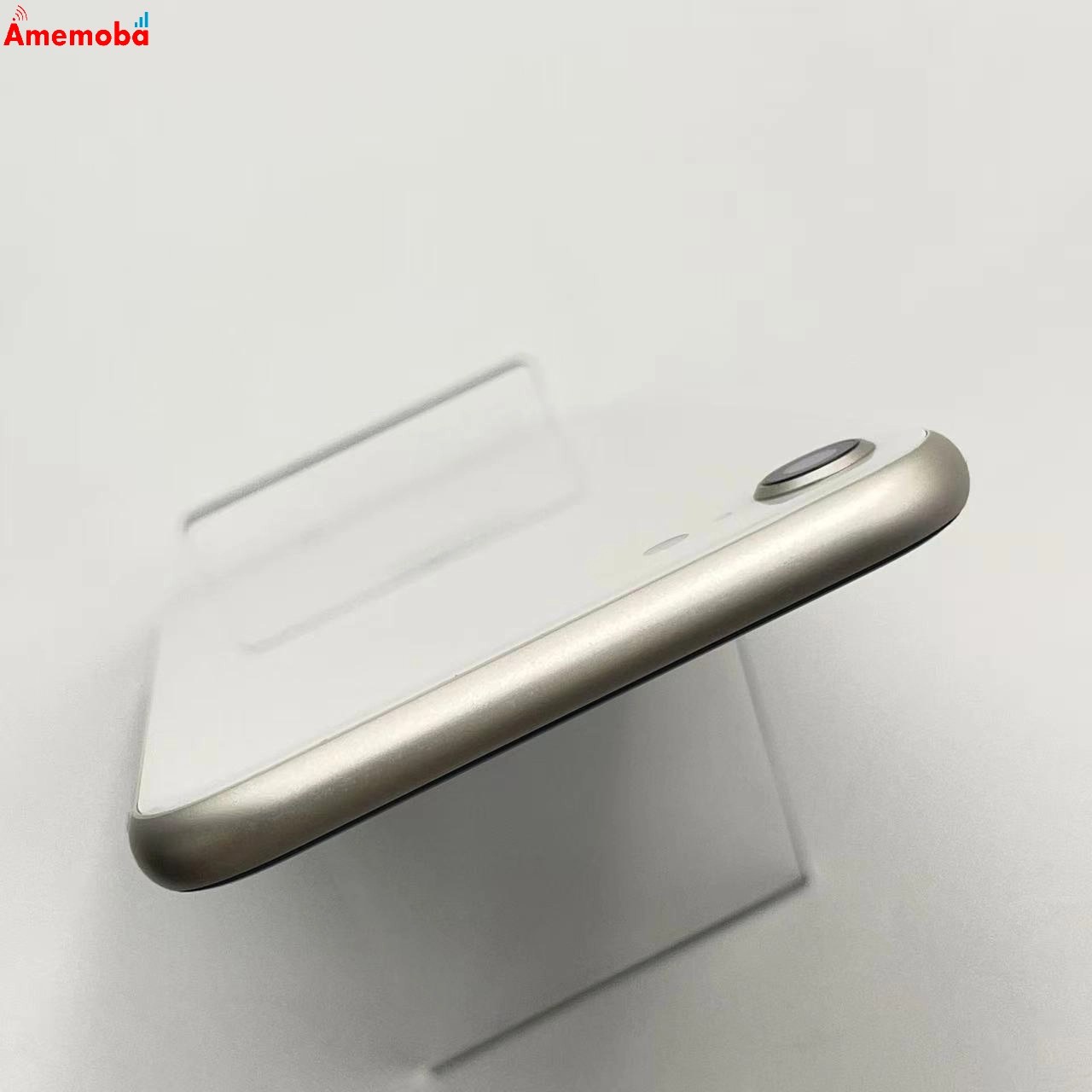 iPhoneSE 第3世代 64GB スターライト MMYD3J/A SoftBank版SIMフリー 美品