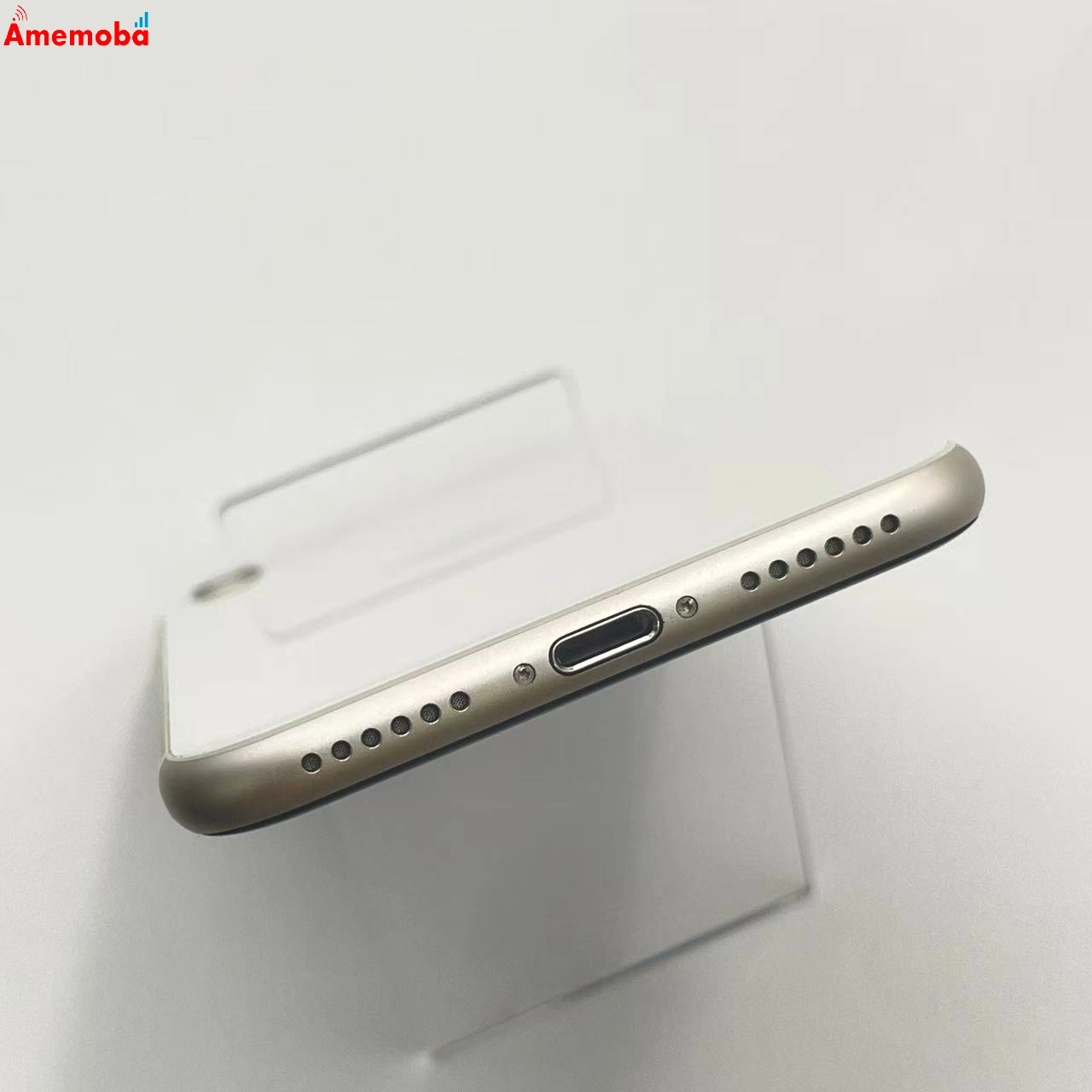 iPhoneSE 第3世代 64GB スターライト MMYD3J/A SoftBank版SIMフリー 美品