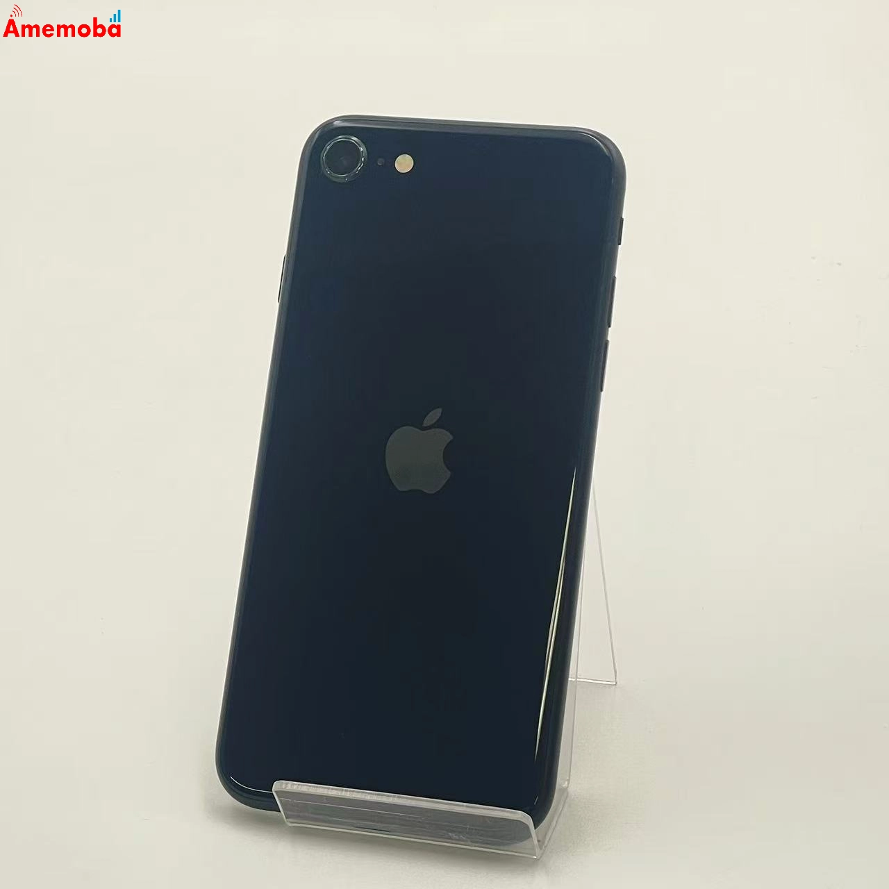 iPhoneSE 第3世代 64GB ミッドナイト MMYC3J/A SoftBank版SIMフリー