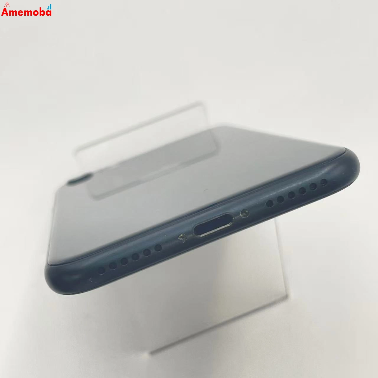 iPhoneSE 第3世代 64GB ミッドナイト MMYC3J/A SoftBank版SIMフリー