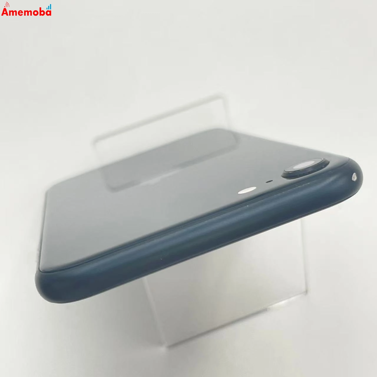 iPhoneSE 第3世代 64GB ミッドナイト MMYC3J/A SoftBank版SIMフリー