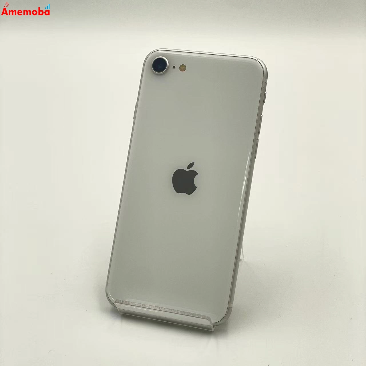 iPhoneSE 第2世代 256GB ホワイト MXVU2J/A Apple版SIMフリー