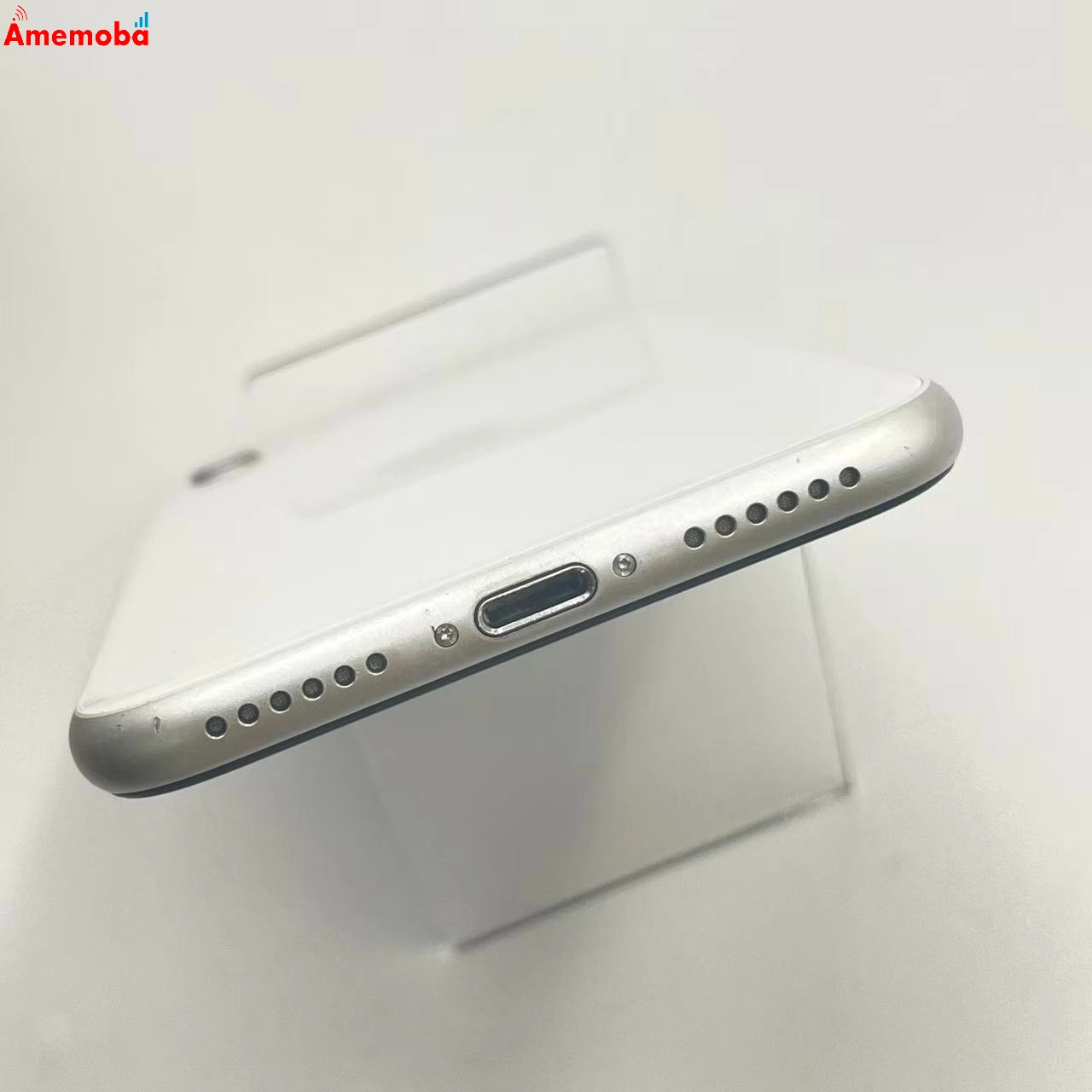 iPhoneSE 第2世代 256GB ホワイト MXVU2J/A Apple版SIMフリー