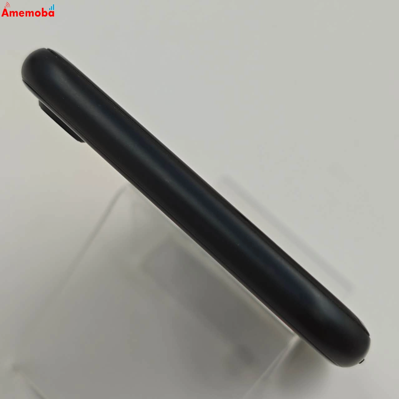 iPhoneSE 第3世代 128GB ミッドナイト MMYF3J/A Apple版SIMフリー 美品