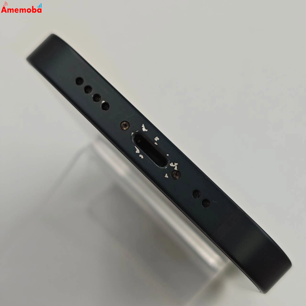 iPhone13 mini 128GB ミッドナイト MLJC3J/A Apple版SIMフリー