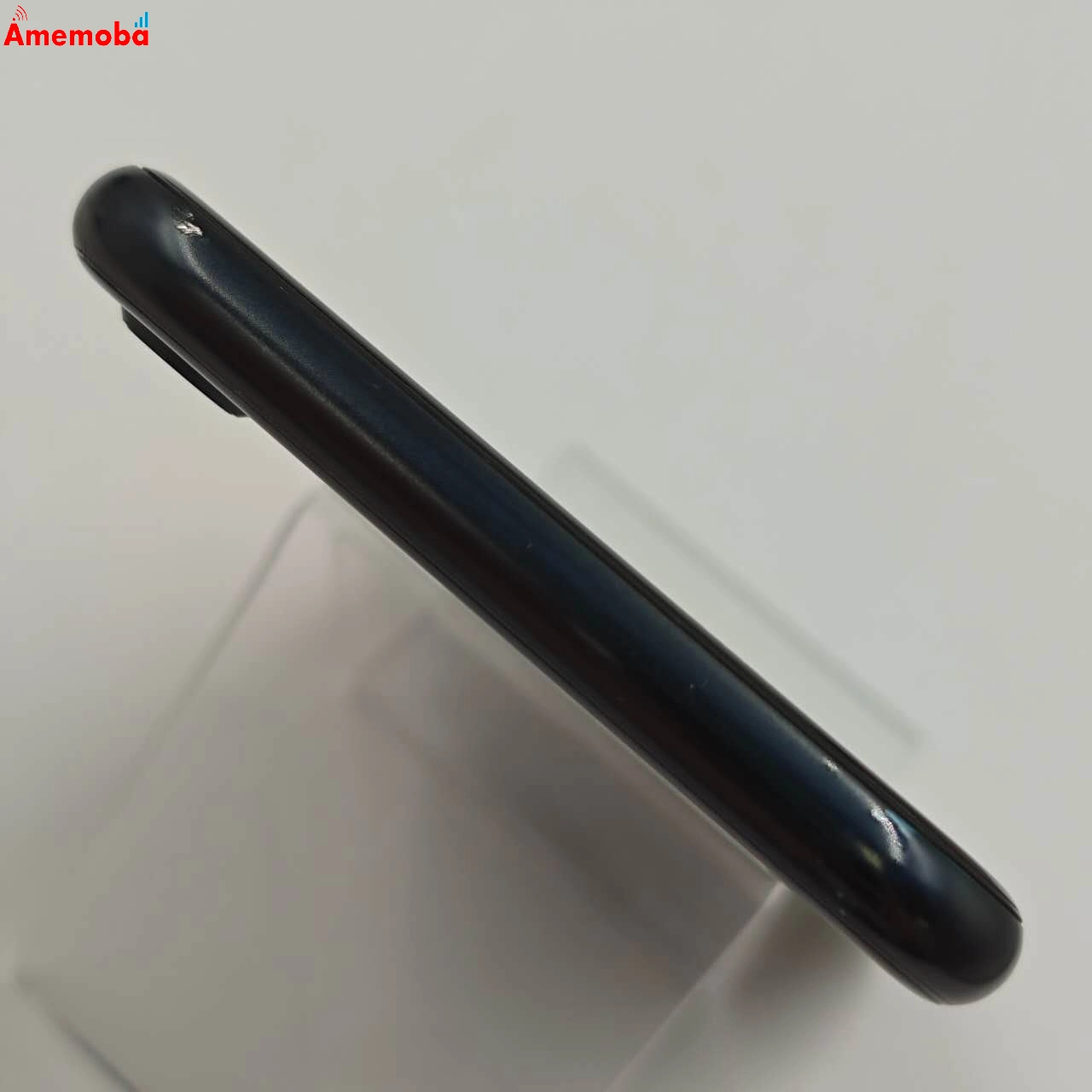 iPhoneSE 第3世代 128GB ミッドナイト MMYF3J/A AU版SIMフリー