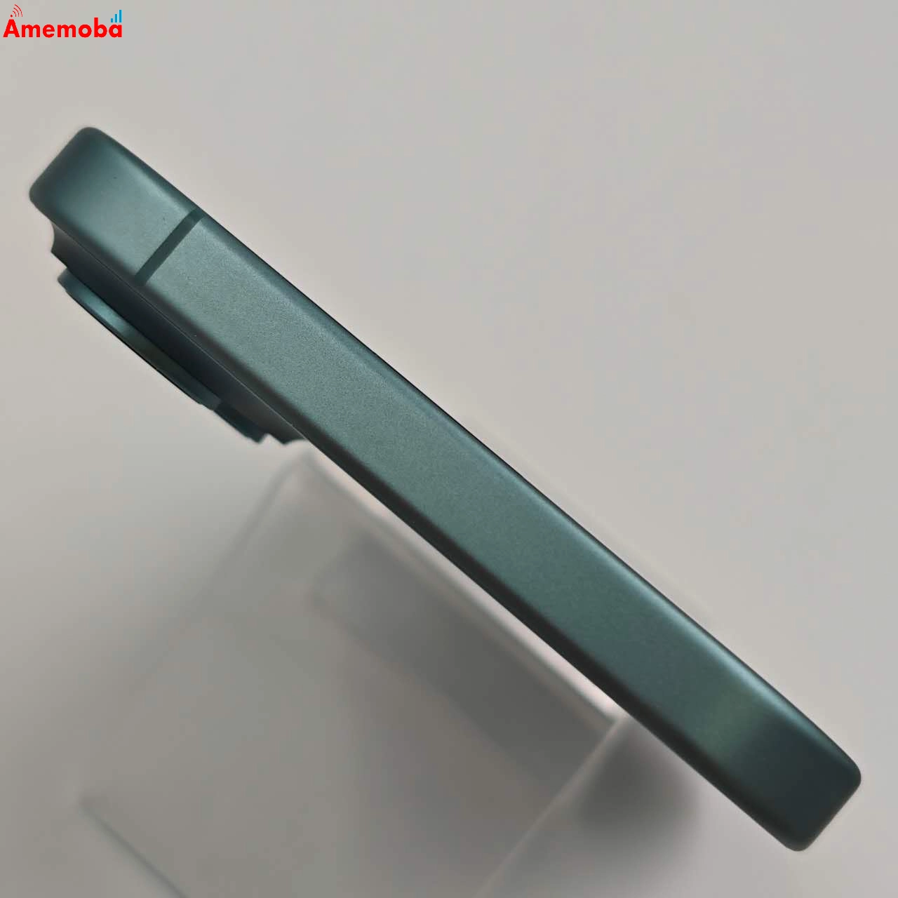 iPhone16 Plus 128GB ティール MXVF3J/A Apple版SIMフリー 新品同様