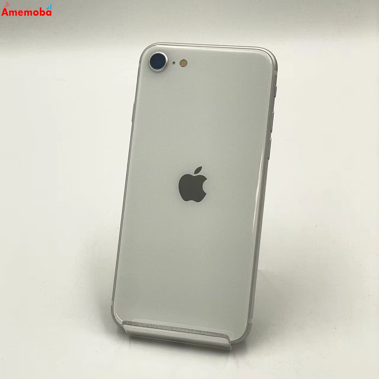 iPhoneSE 第2世代 128GB ホワイト NXD12J/A docomo版SIMフリー 交換未使用品