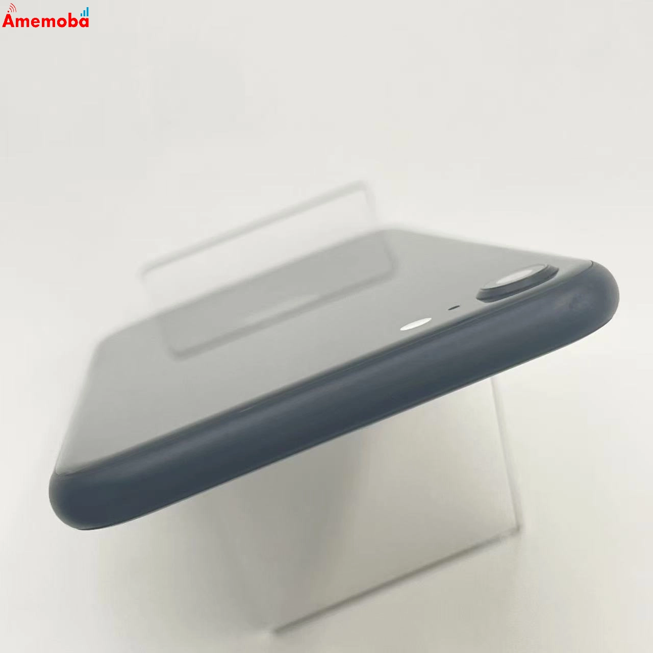 iPhoneSE 第2世代 256GB ブラック NXVT2J/A docomo版SIMフリー