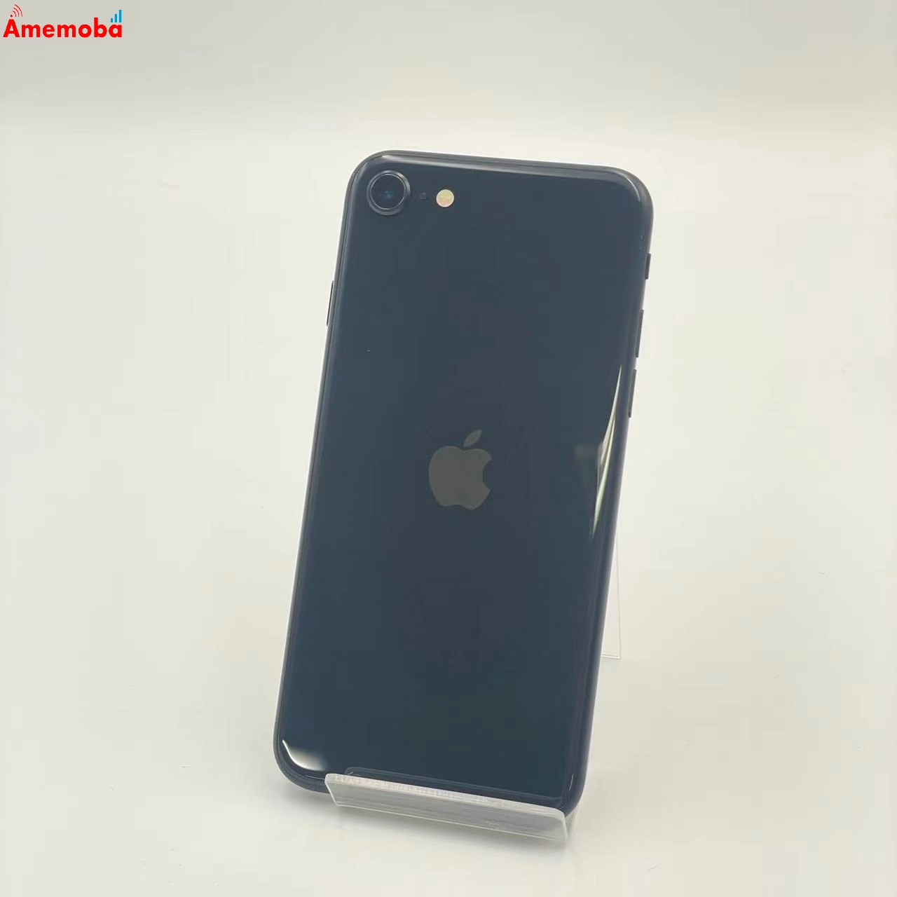 iPhoneSE 第2世代 256GB ブラック NXVT2J/A docomo版SIMフリー