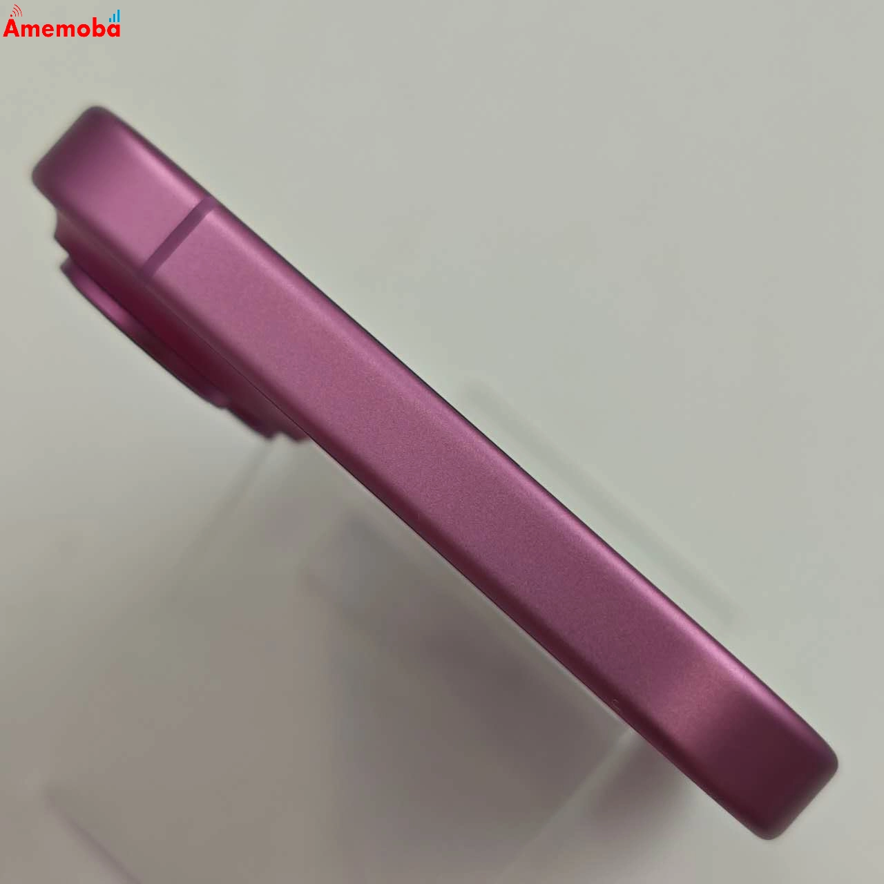 iPhone16 256GB ピンク MYDY3J/A docomo版SIMフリー 極美品