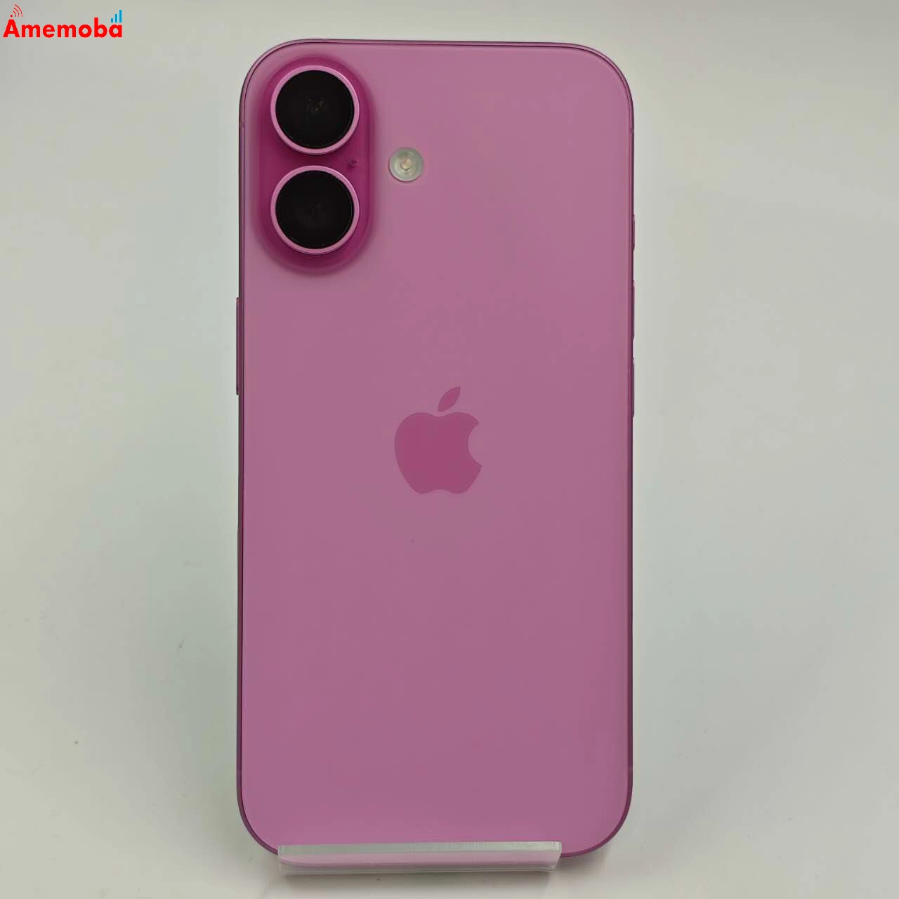 iPhone16 256GB ピンク MYDY3J/A docomo版SIMフリー 極美品