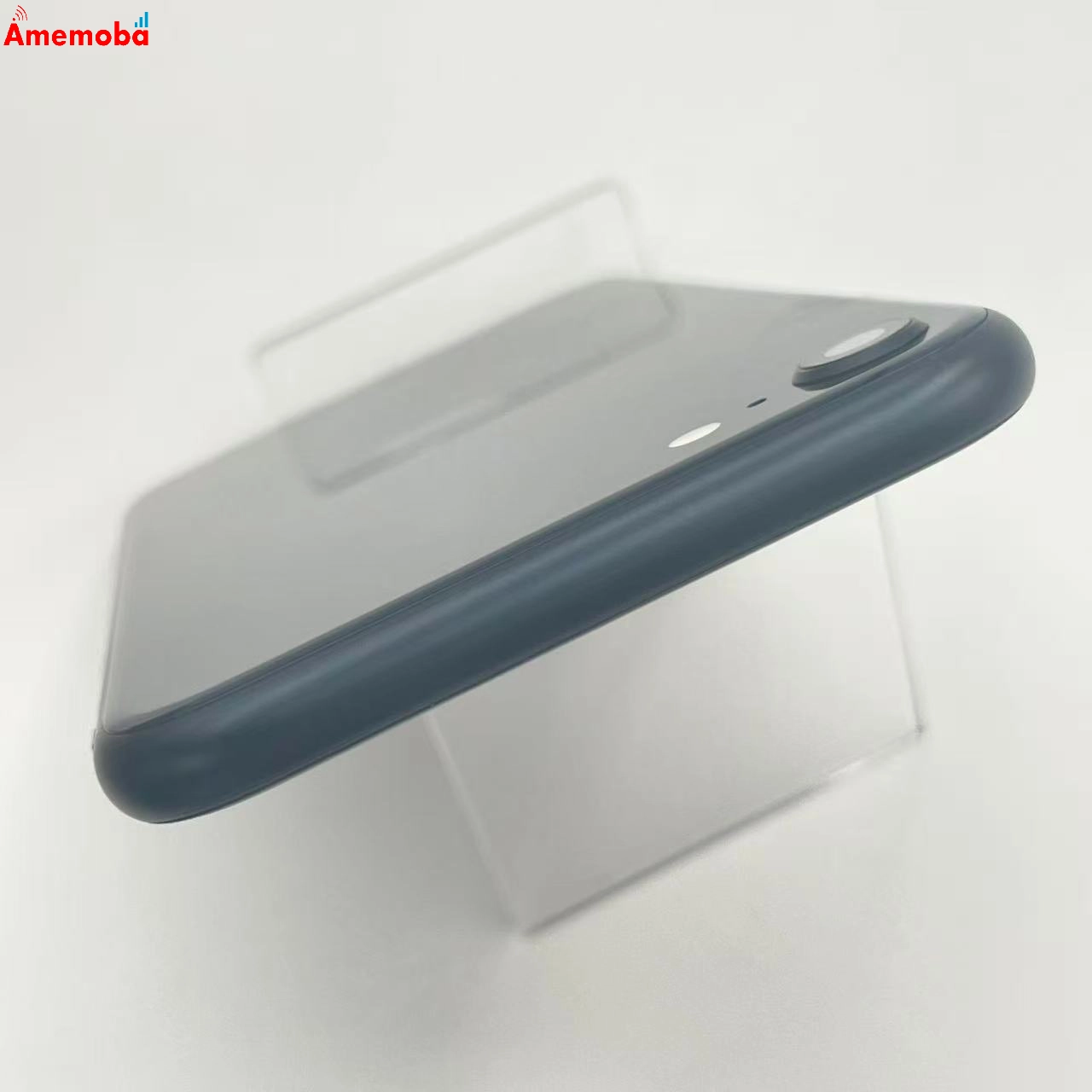 iPhoneSE 第3世代 64GB ミッドナイト MMYC3J/A SoftBank版SIMフリー 美品