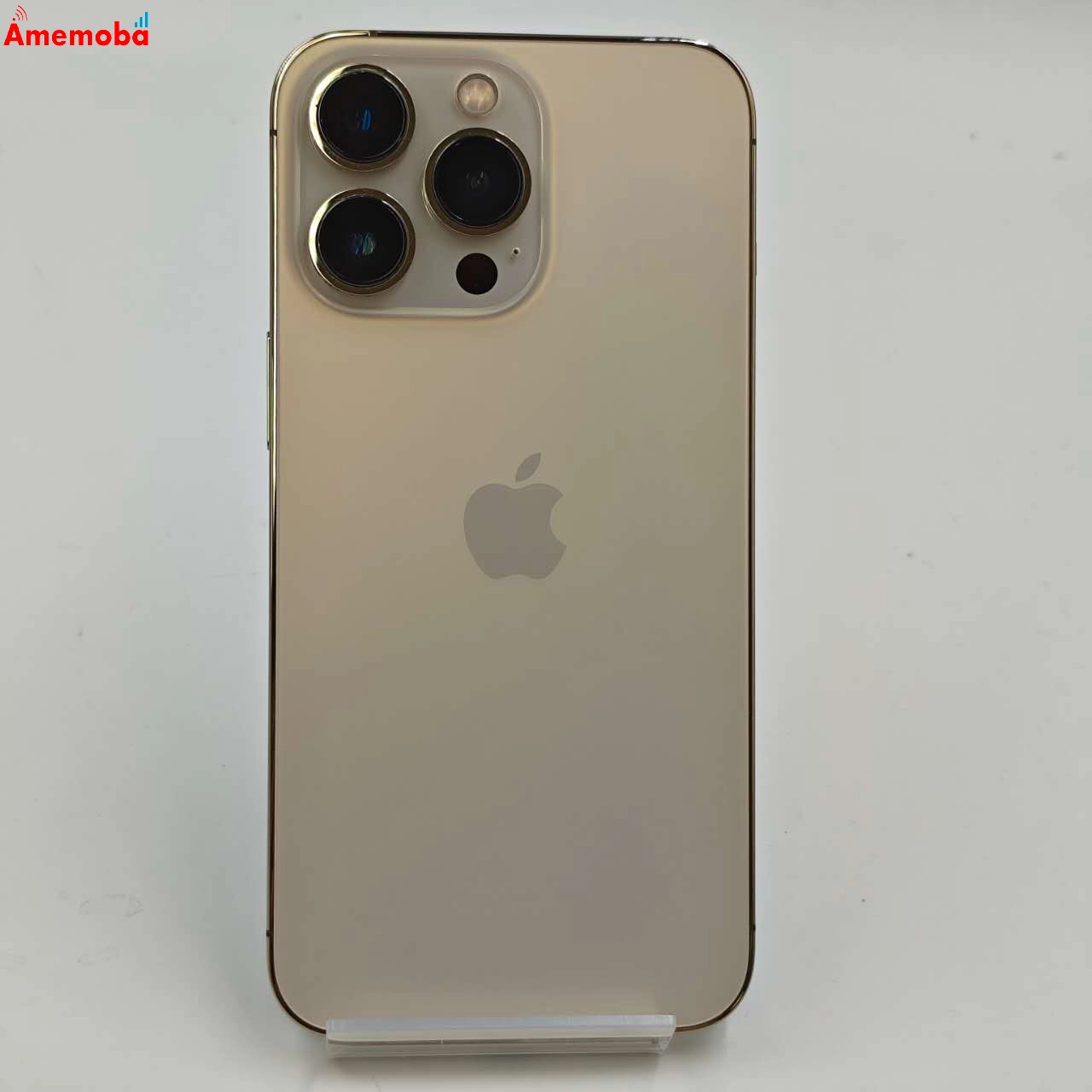 iPhone13 Pro 256GB ゴールド MLUQ3J/A SoftBank版SIMフリー 美品