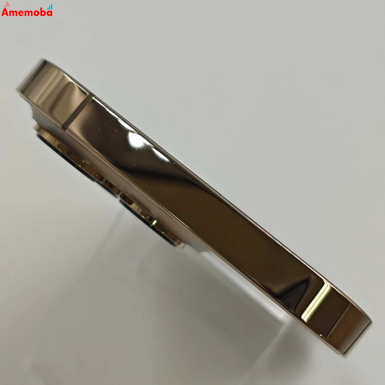 iPhone13 Pro 256GB ゴールド MLUQ3J/A SoftBank版SIMフリー 美品