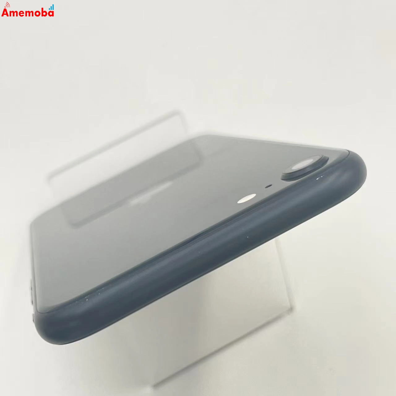 iPhoneSE 第3世代 64GB ミッドナイト MMYC3J/A SoftBank版SIMフリー 美品