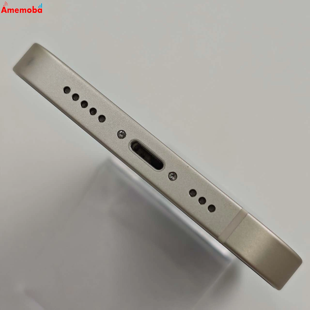 iPhone14 128GB スターライト NPUQ3J/A docomo版SIMフリー 美品