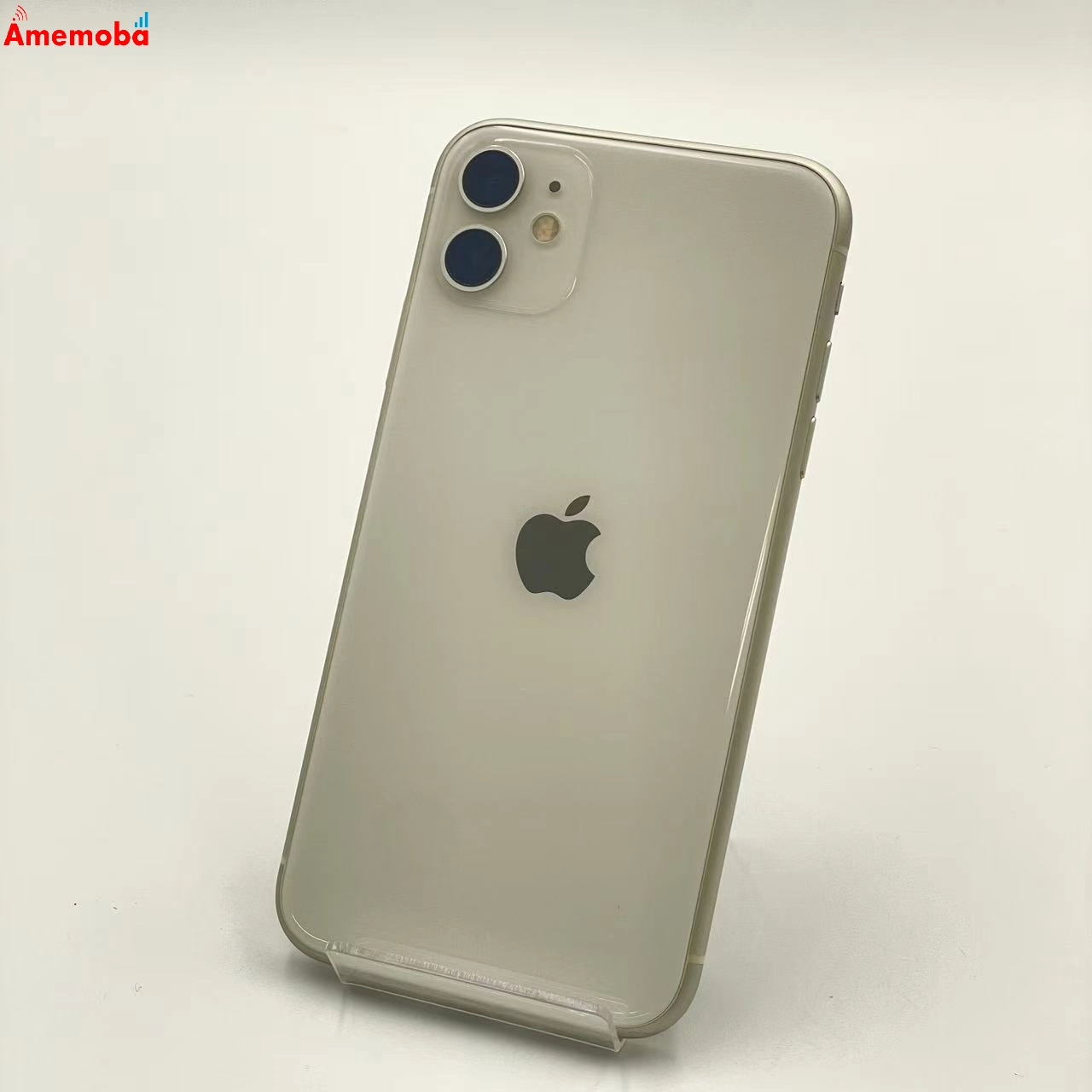 iPhone11 128GB ホワイト MWM22J/A docomo版SIMフリー