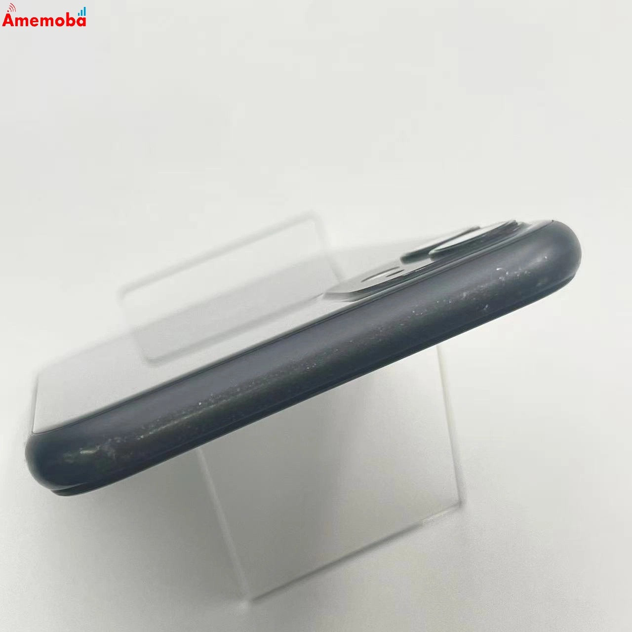 iPhone11 64GB ブラック MWLT2J/A SoftBank版SIMフリー