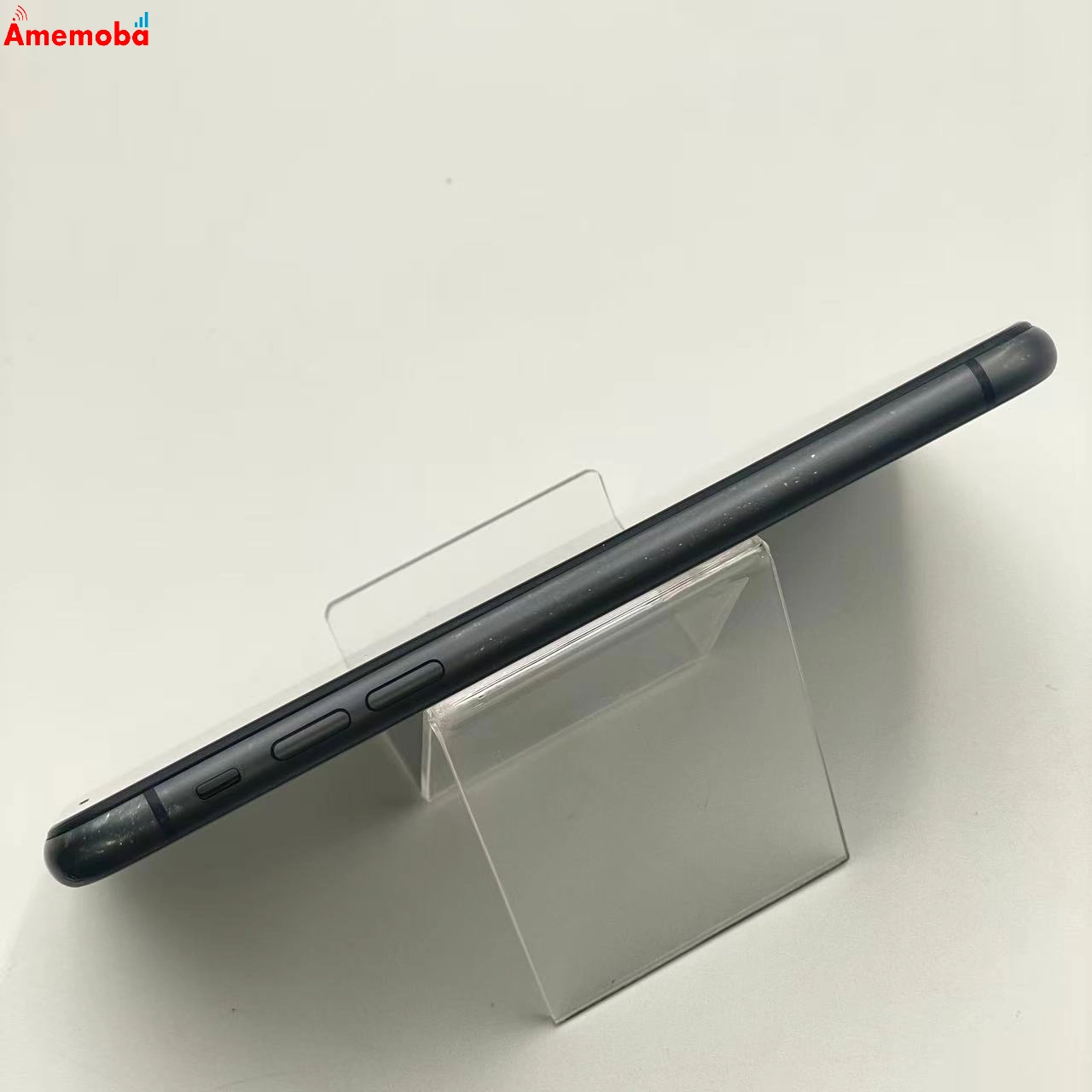 iPhone11 64GB ブラック MWLT2J/A SoftBank版SIMフリー