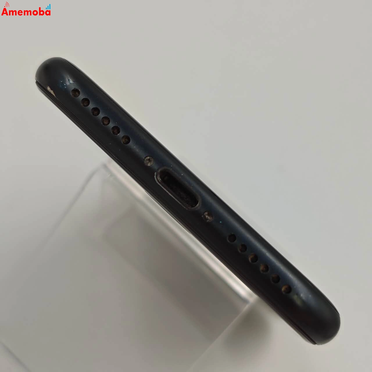 iPhoneSE 第3世代 128GB ミッドナイト MMYF3J/A 楽天モバイル版SIMフリー