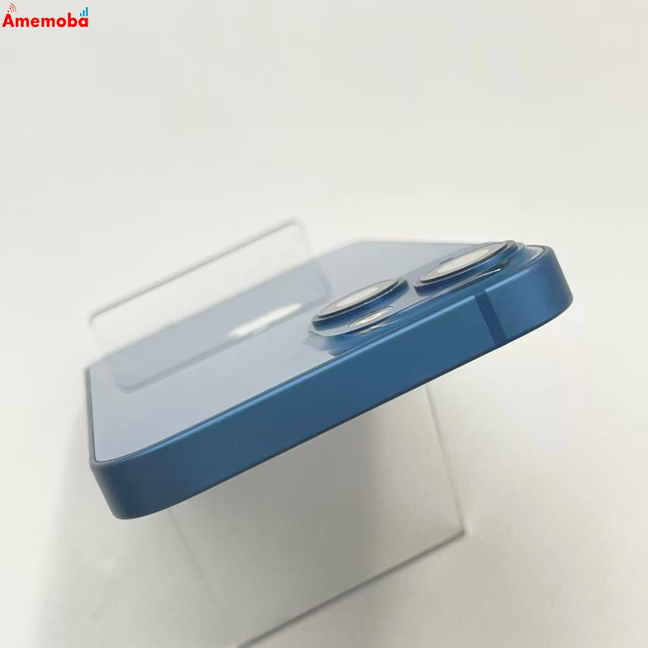 iPhone13 mini 128GB ブルー MLJH3J/A Apple版SIMフリー