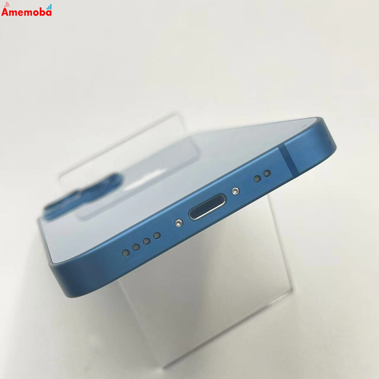 iPhone13 mini 128GB ブルー MLJH3J/A Apple版SIMフリー