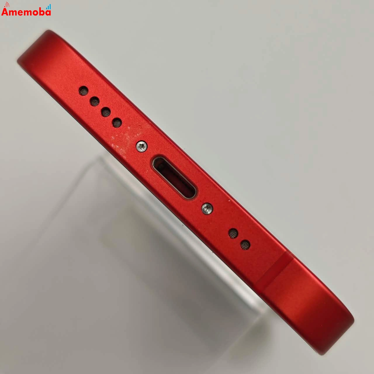 iPhone12 mini 128GB Product Red MGDN3J/A docomo版SIMフリー 美品