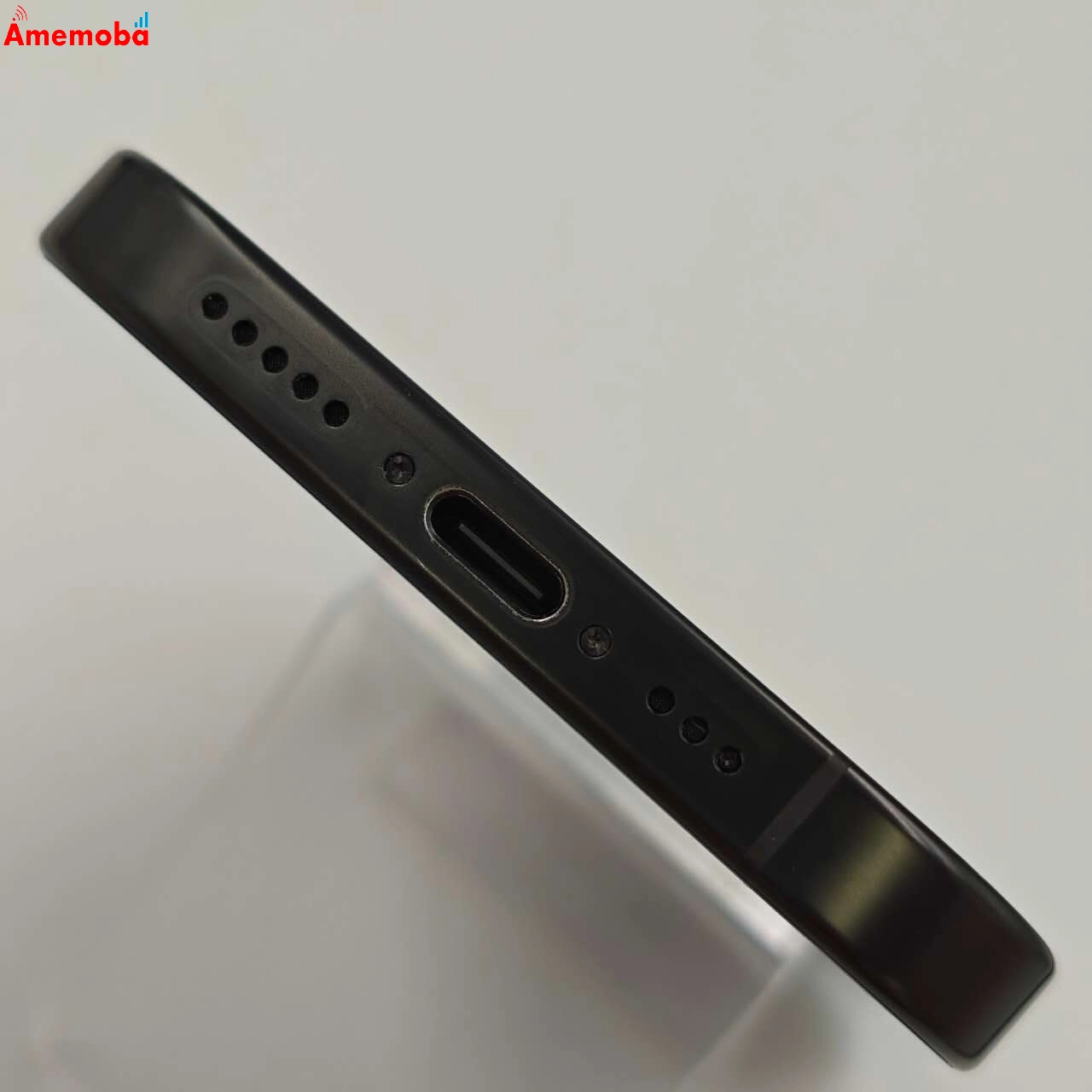 iPhone16 Pro 128GB ブラックチタニウム MYMV3J/A Apple版SIMフリー 極美品