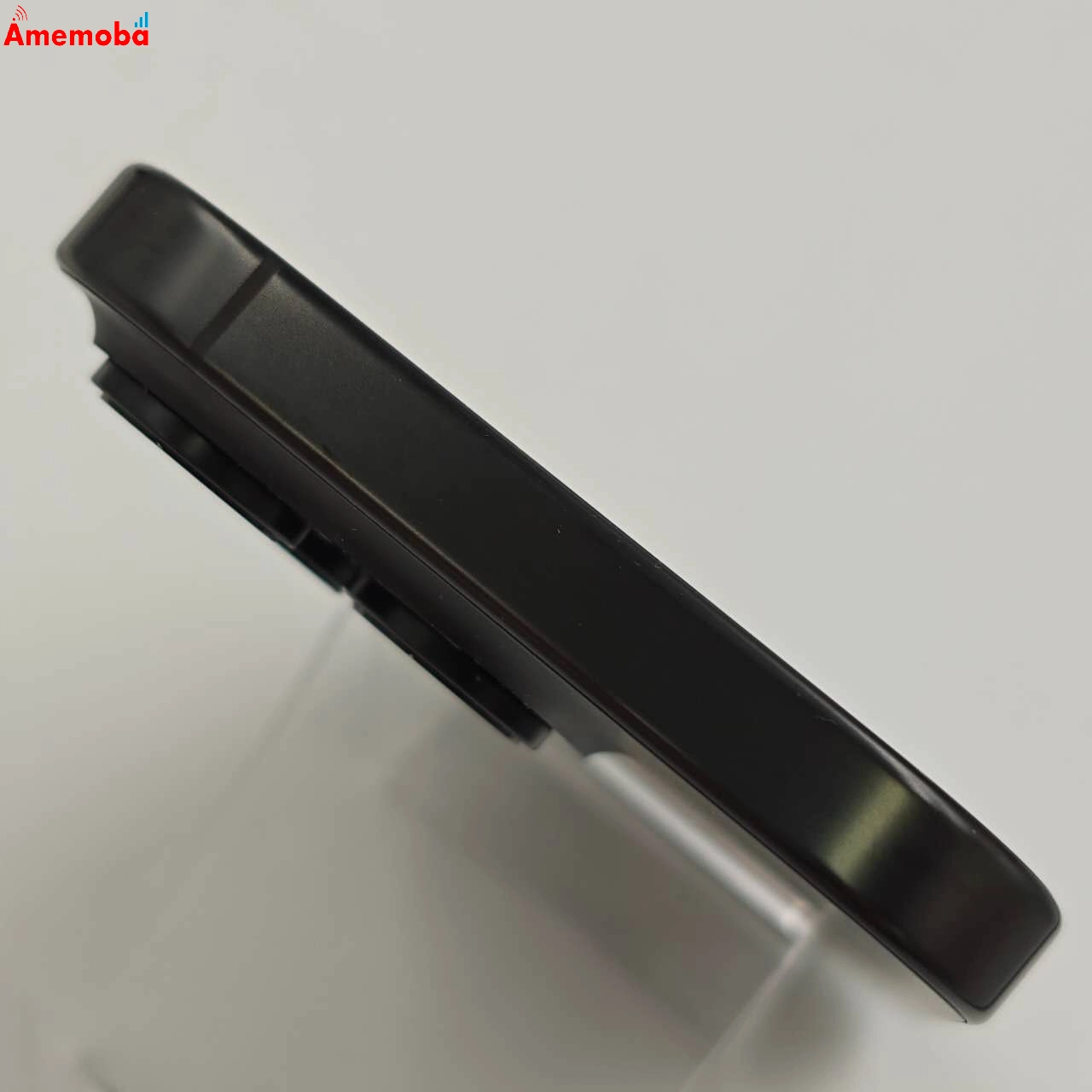 iPhone16 Pro 128GB ブラックチタニウム MYMV3J/A Apple版SIMフリー 極美品