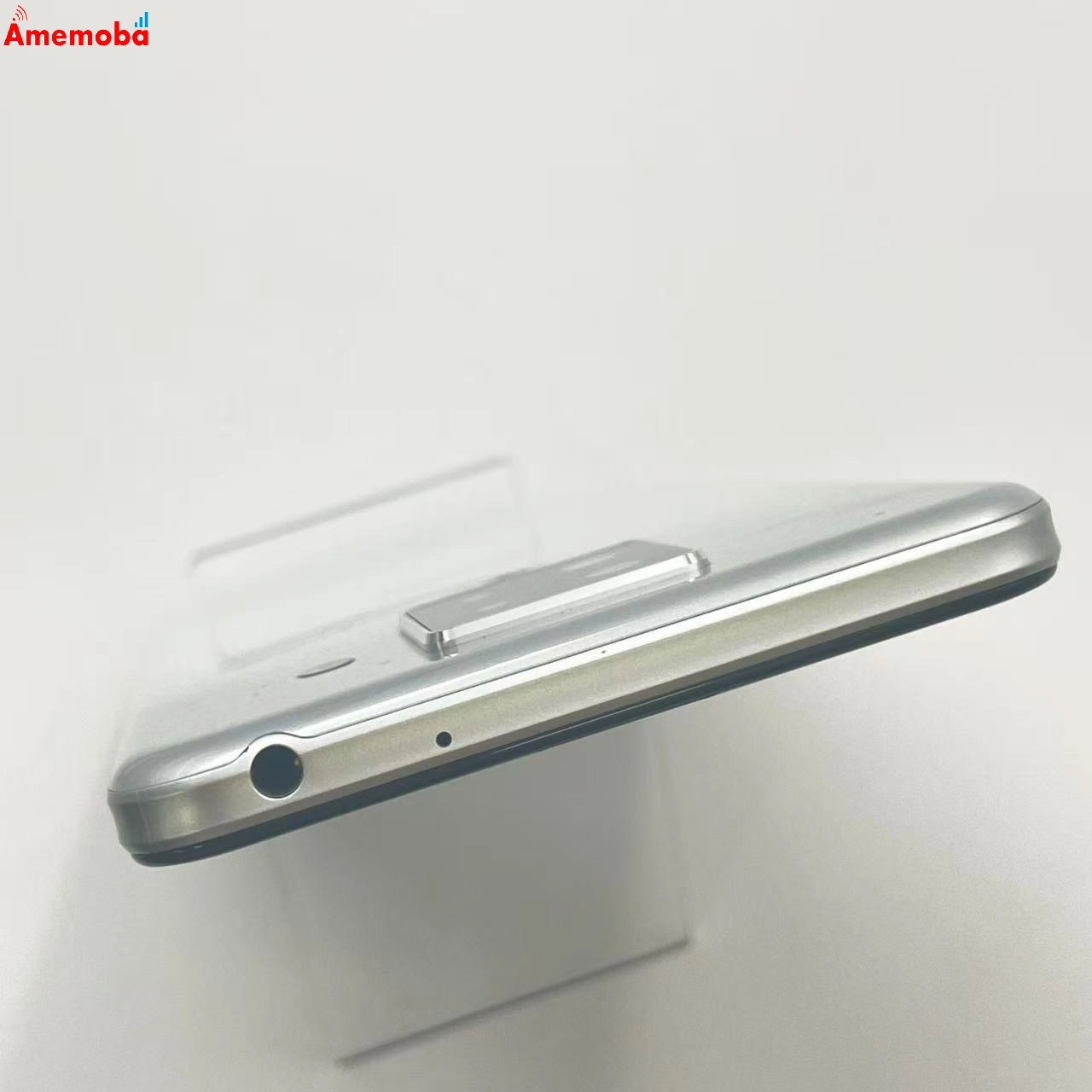 AQUOS sense4 Plus 128GB ホワイト SH-M16 ストア版SIMフリー