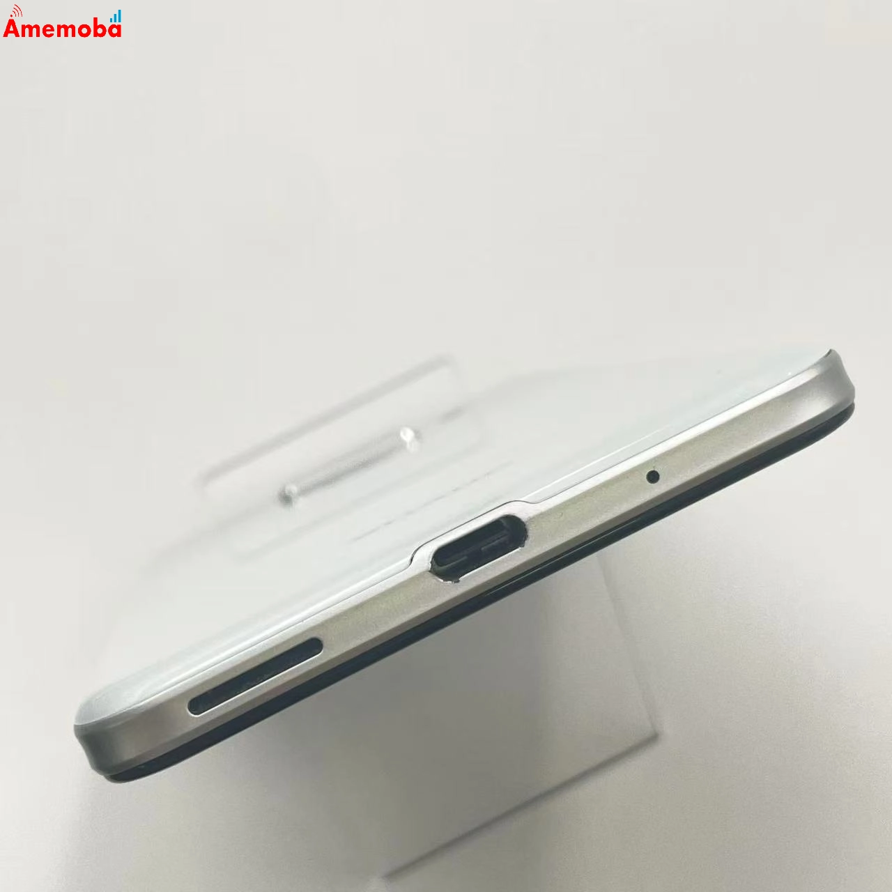 AQUOS sense4 Plus 128GB ホワイト SH-M16 ストア版SIMフリー