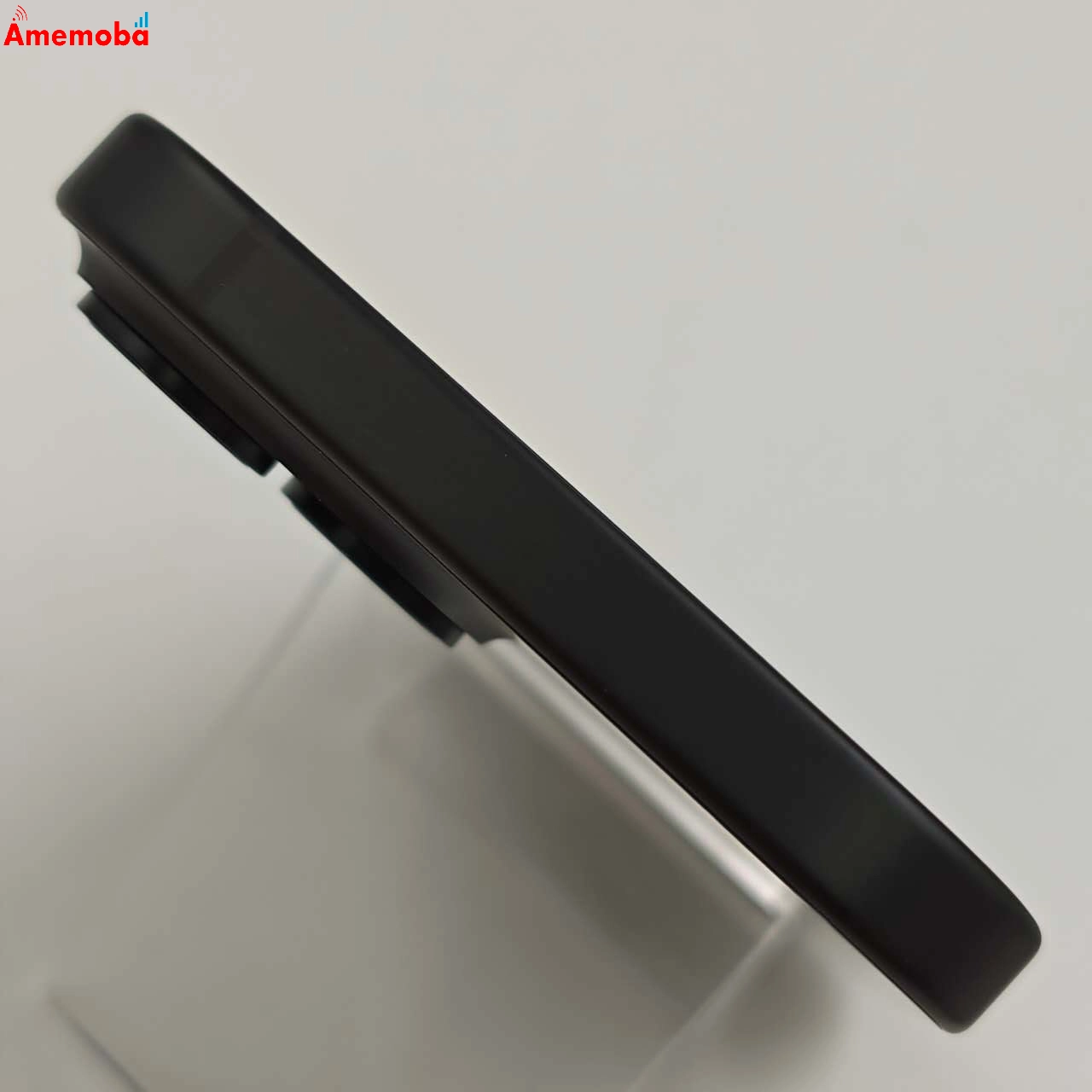 iPhone15 256GB ブラック MTMN3J/A docomo版SIMフリー 未使用品