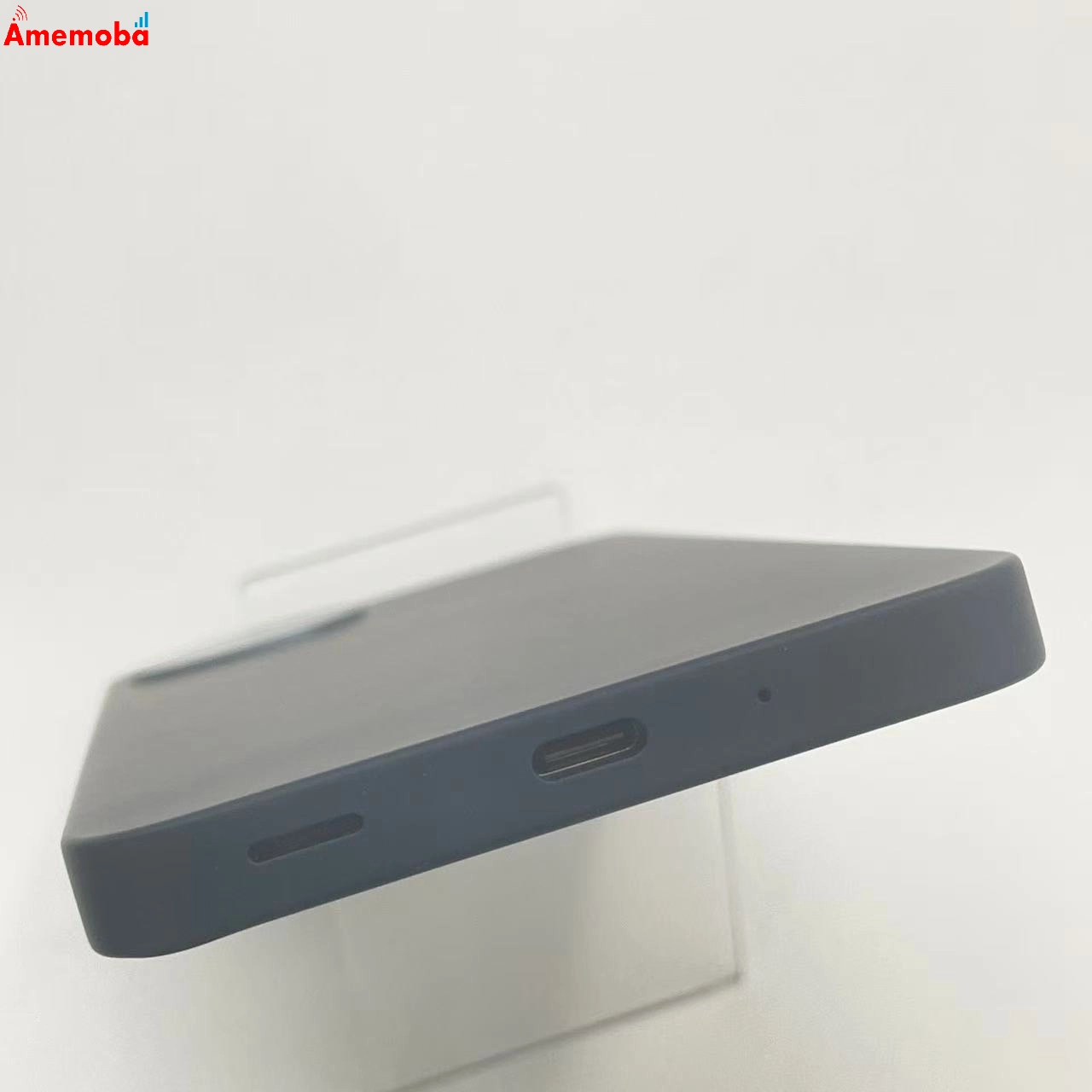 AQUOS wish4 4GB/64GB ブラック SH-52E docomo版SIMフリー 美品