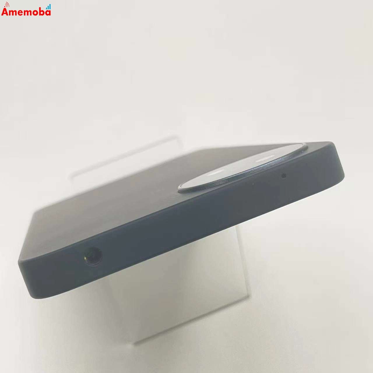 AQUOS wish4 4GB/64GB ブラック SH-52E docomo版SIMフリー 美品