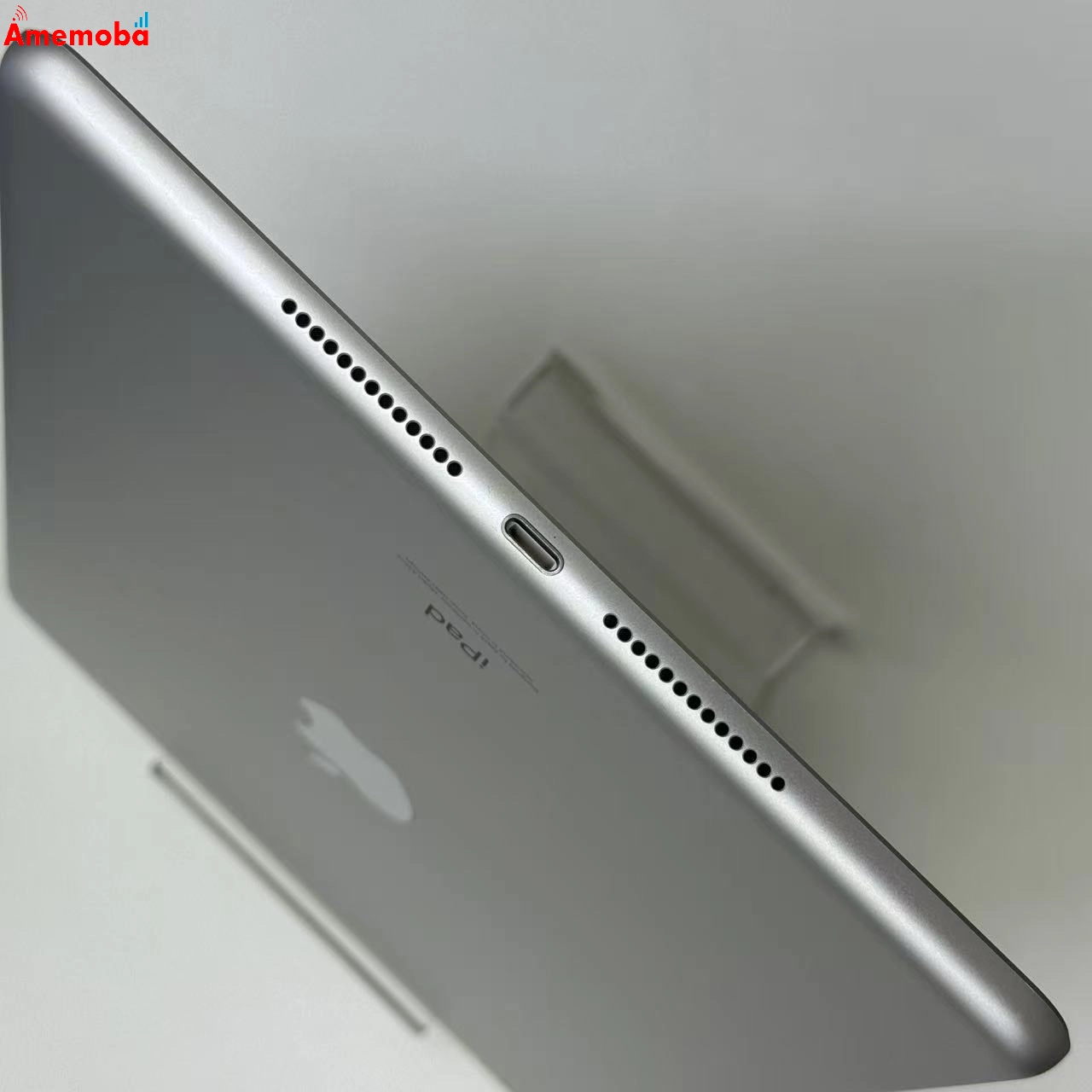 iPad 第9世代 Wi-Fiモデル 64GB シルバー FK2L3J/A 極美品