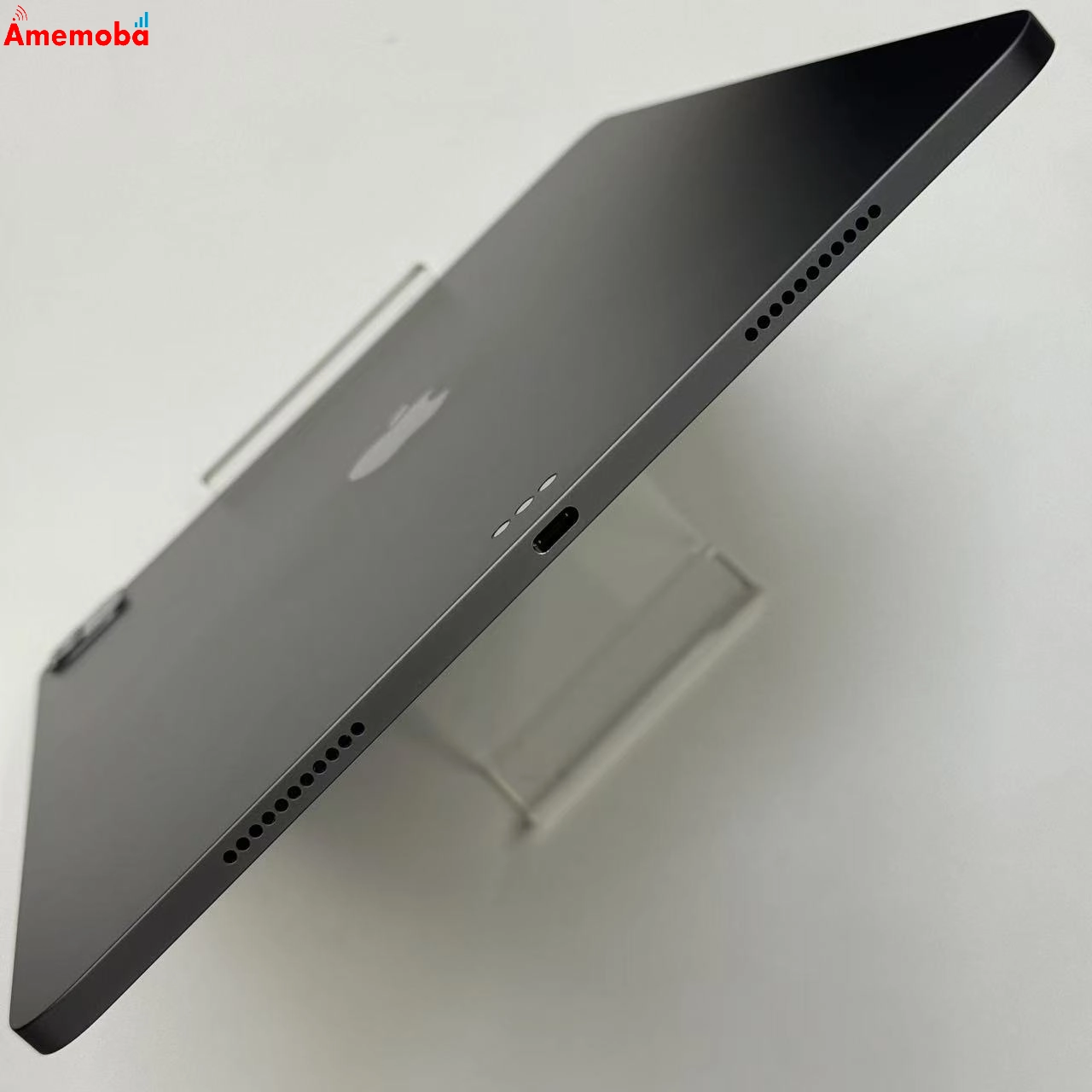 iPad Pro 12.9インチ 第5世代 Wi-Fiモデル 256GB スペースグレイ MHNH3J/A