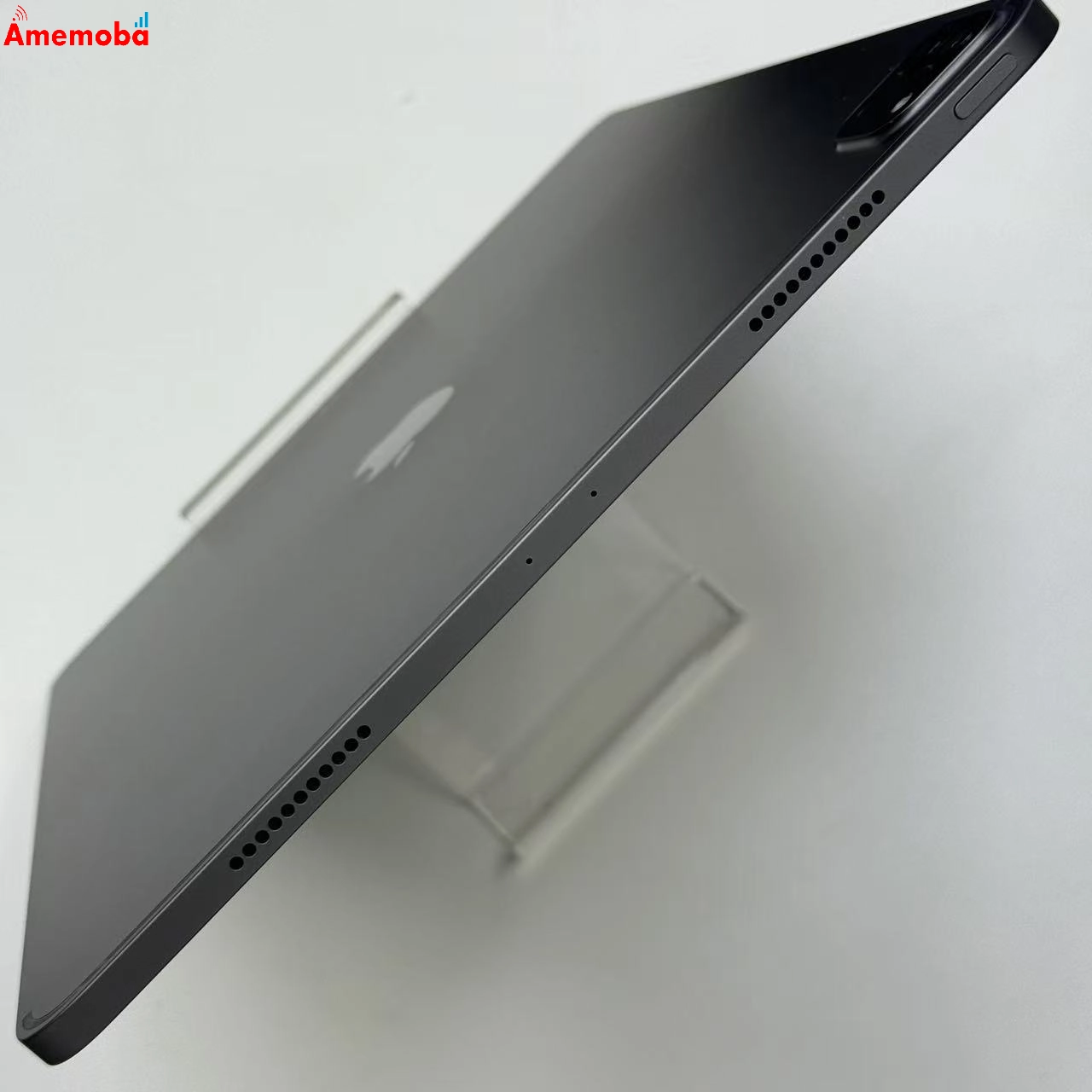 iPad Pro 12.9インチ 第5世代 Wi-Fiモデル 256GB スペースグレイ MHNH3J/A