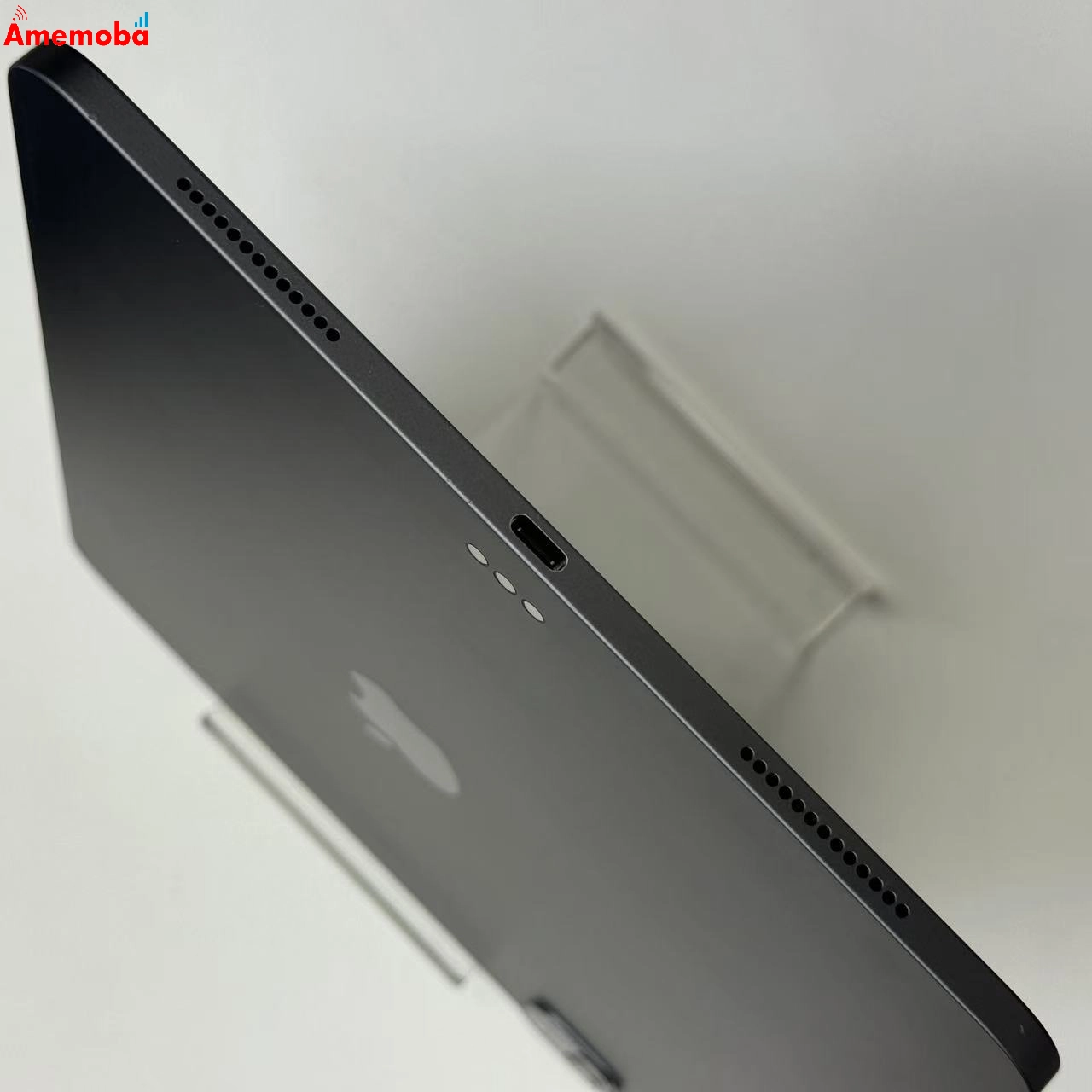 iPad Pro 11インチ 第2世代 Wi-Fiモデル 128GB スペースグレイ MY232J/A