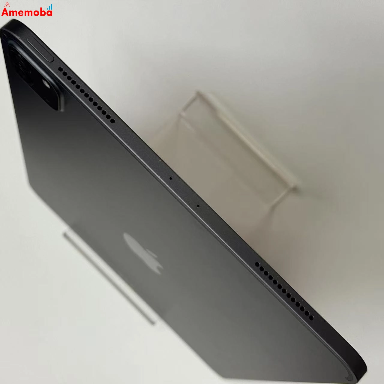 iPad Pro 11インチ 第2世代 Wi-Fiモデル 128GB スペースグレイ MY232J/A