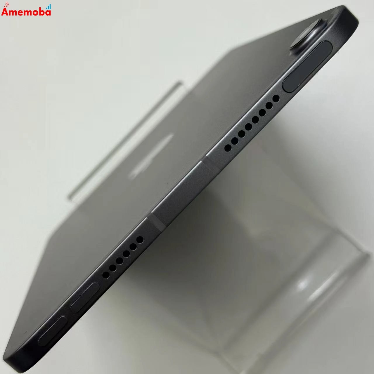 iPad mini 第7世代 128GB スペースグレイ MXPN3J/A SoftBank版SIMフリー 新品同様