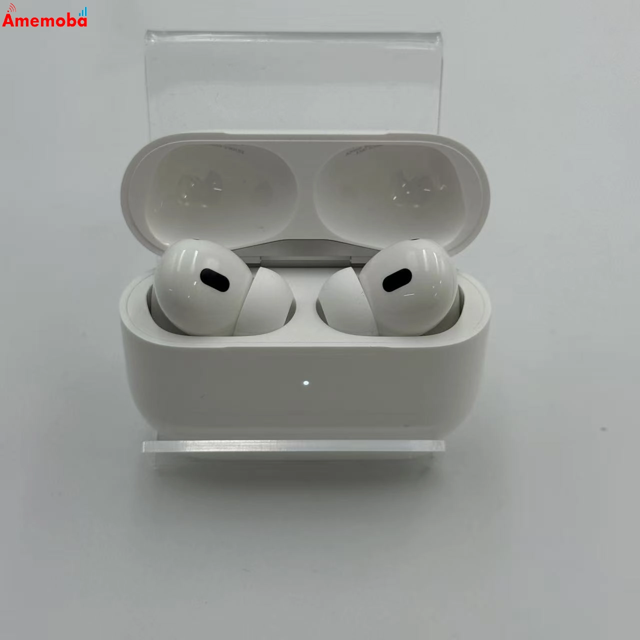 AirPods Pro 第2世代 MagSafe充電ケース USB-C  ホワイト MTJV3J/A