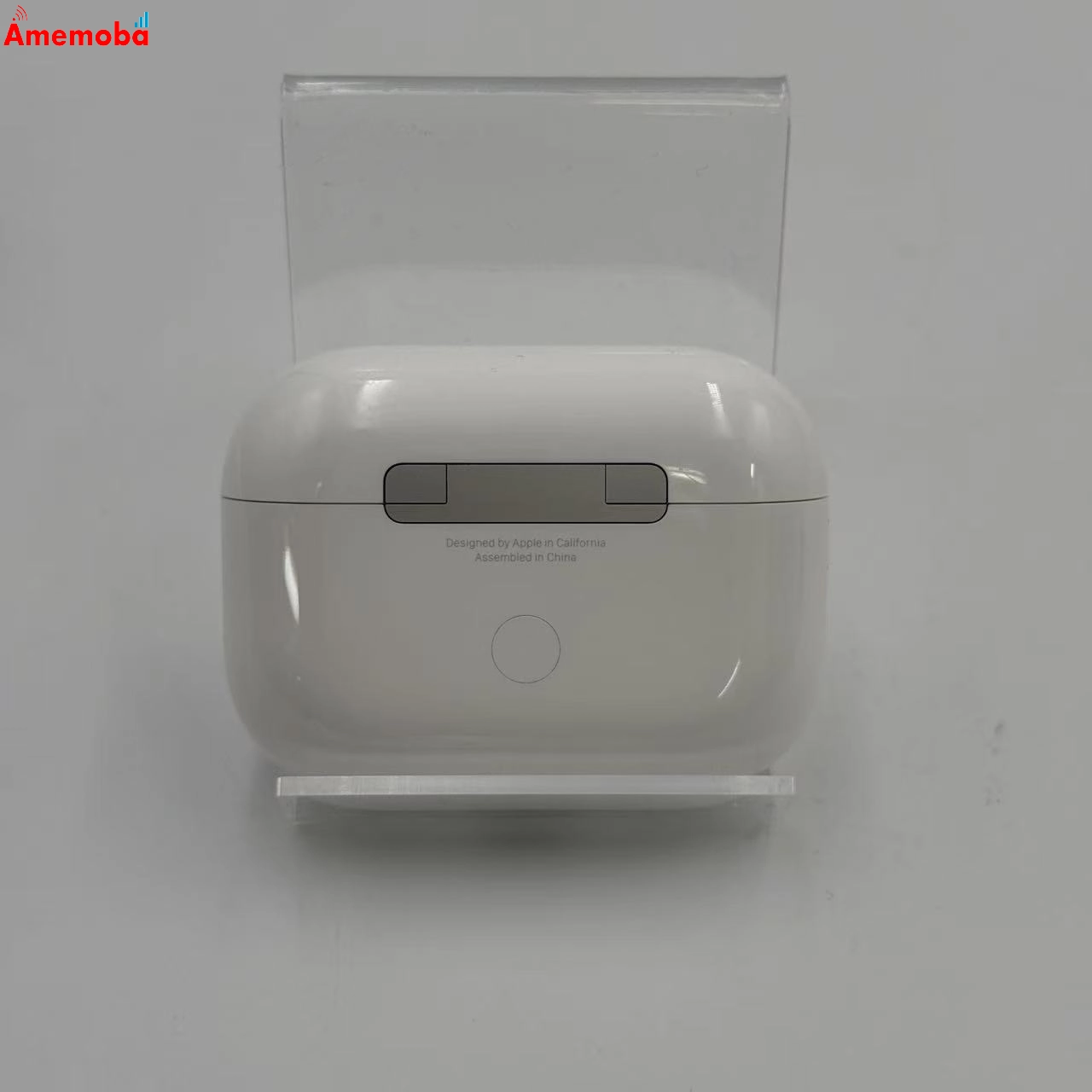 AirPods Pro 第2世代 MagSafe充電ケース USB-C  ホワイト MTJV3J/A