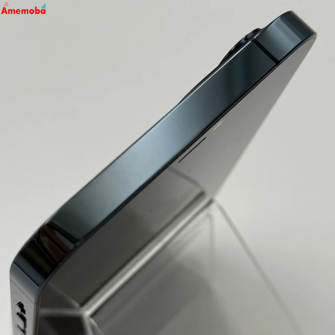 iPhone12 Pro Max 128GB パシフィックブルー MGCX3J/A SoftBank版SIMフリー