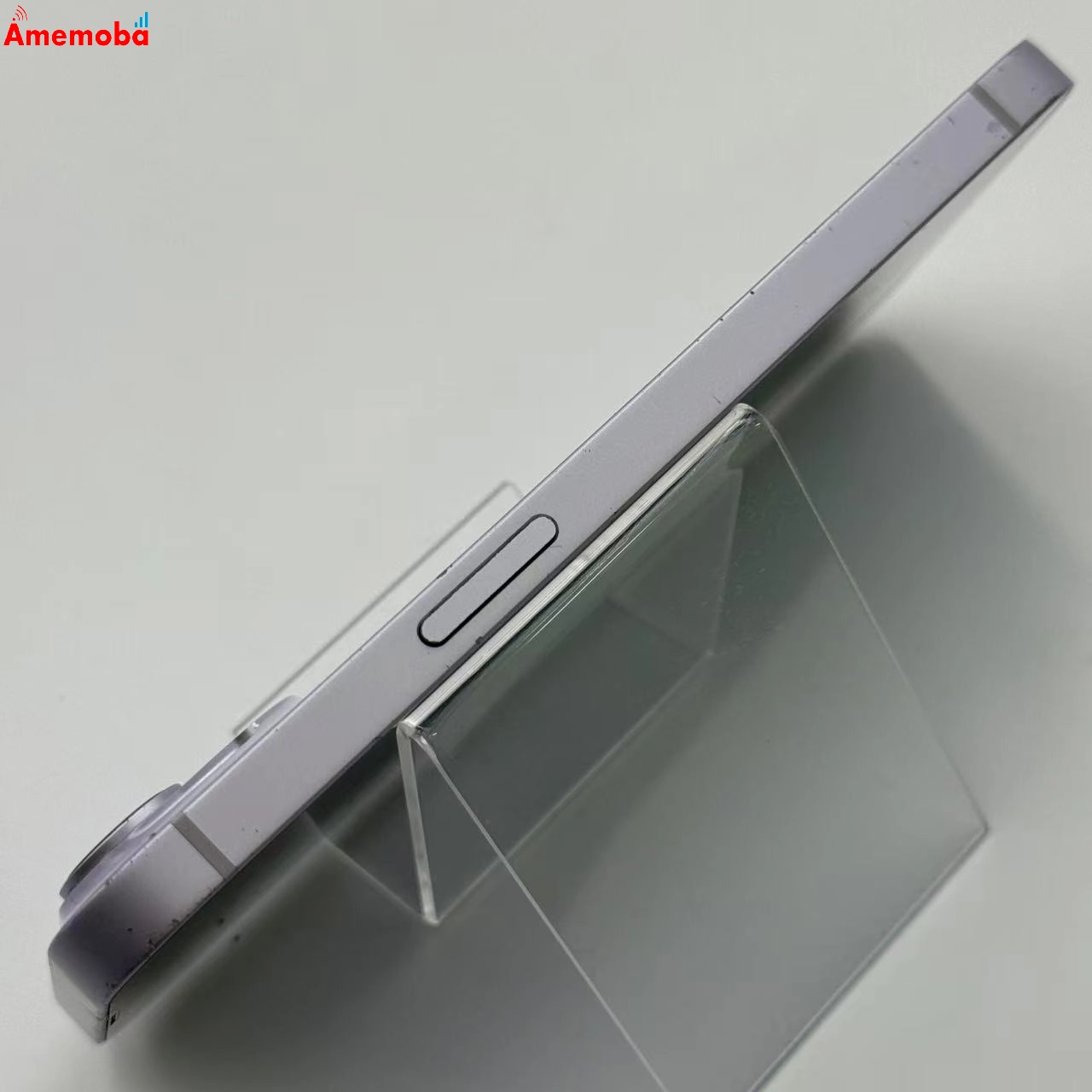 iPhone14 128GB パープル MPUY3J/A AU版SIMフリー