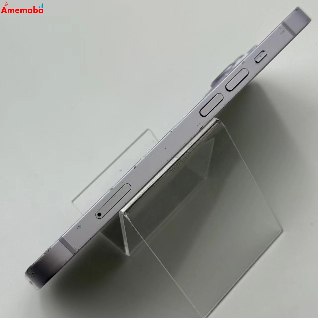 iPhone14 128GB パープル MPUY3J/A AU版SIMフリー