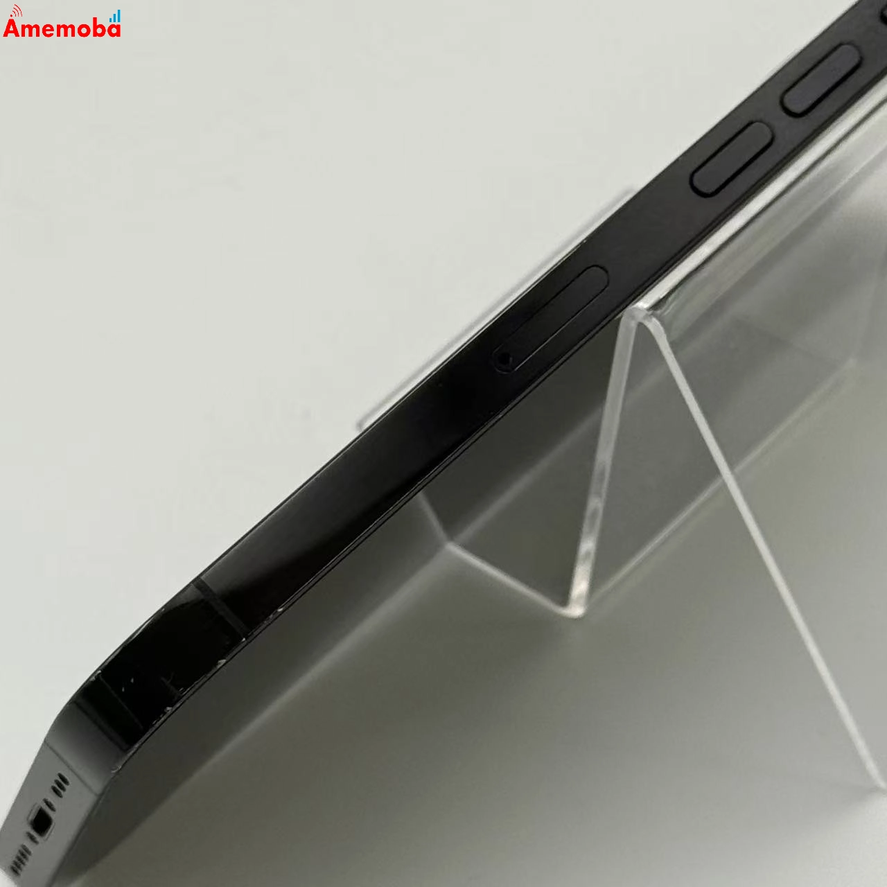 iPhone14 Pro 128GB スペースブラック MPXU3J/A Apple版SIMフリー